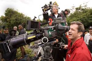 Regardless f how you feel about the man, Mel Gibson did a good job with this movie.