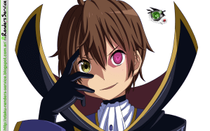 As a Code Geass fanatic, I will never not hear Lelouch when Yuuta uses his Dark Flame Master voice.