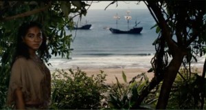 Never talk to strangers.