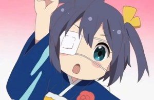 *Spoiler Alert* We don't get a holiday festival episode.