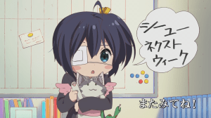 You can't say no to that face.