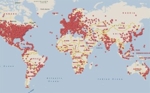 You can't stop this infection.