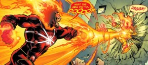 Scientists sure like to play God.