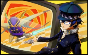 I can't make a post about Bryan without including Naoto.