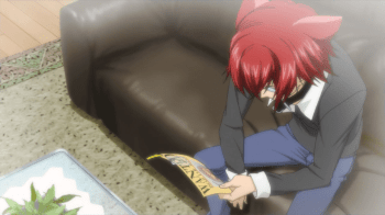 cuticle tantei inaba