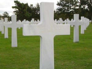 Some things are tough to face.