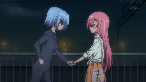 hayate x hinagiku