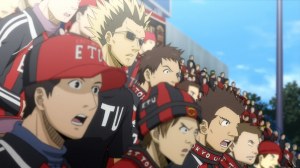 ETU sure can capture an audience.