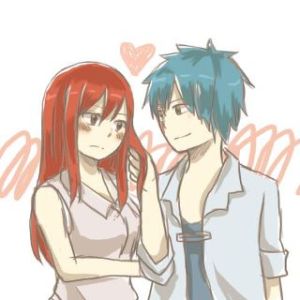 We are not fans of Jerza.