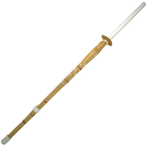 Do not underestimate a Kendo star.