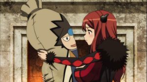 This scene made me forget that my favorite football team lost today.