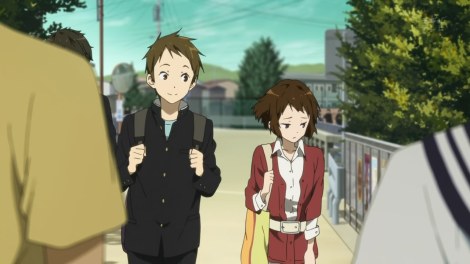 satoshi x mayaka