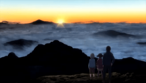 Impressions: Yama no Susume - Episode 02