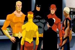 I am officially upset.