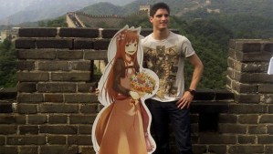 Not everyone from this next example is THAT extreme.