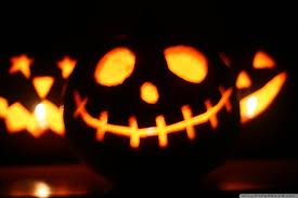 I also love Halloween.