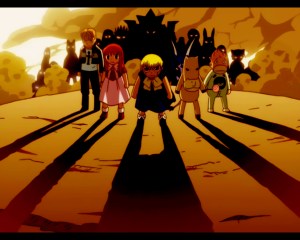 This is serious business.