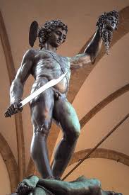 Even though this world takes in people from many different dimensions, they still use our mythology.