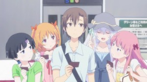 Picking a favorite is pretty difficult in Oreshura.