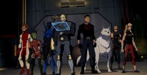 I see some new faces here.