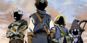 I want to see this group in action together.