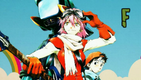 FLCL
