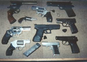 Soumei needs to calm it down with the guns.