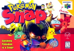 pokemon-snap