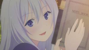 Blackmail often gets the best results known to mankind.