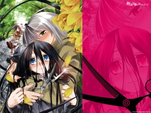 dansai bunri no crime edge