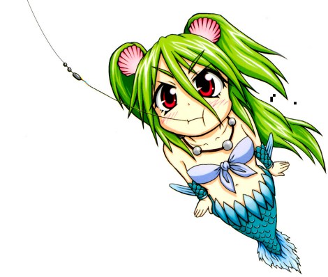 Namiuchigawa no Muromi-san