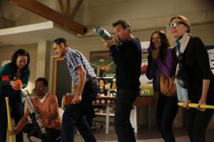 We need to know more about these characters.