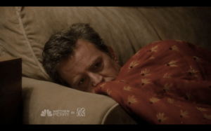 I am going to miss Ryan and the gang.