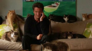 Some people would call these guys crazy.