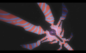 Why did this guy have to die so fast?