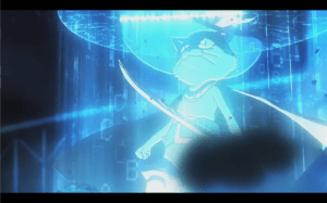 Team Nagoya will deliver justice with their cats!