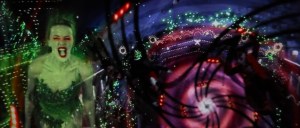 This sequence. The sequence from Moulin Rouge! that everyone wants to disown.