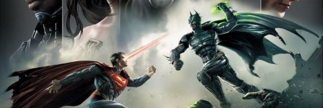 Time to take down Superman.