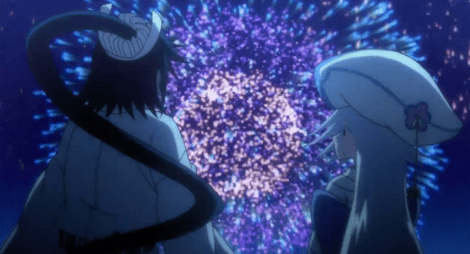 Jinbei has that protagonist-level seduction power.