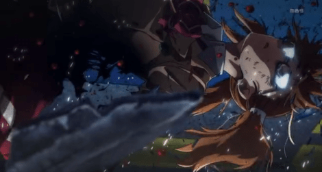 We should have seen this coming in all honesty.