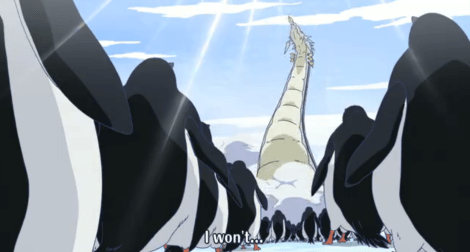 Levi-san needs to calm down.