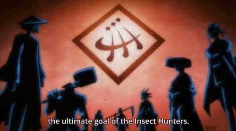 We are finally meeting these guys.