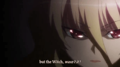 A new type of opponent has entered the fray.