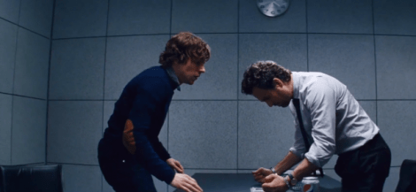 Robbing banks is illegal no matter how you do it.