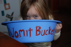 The Great Gatsby collector's edition popcorn bucket