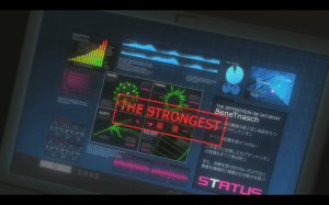 WARNING: OP Boss incoming!!