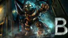 Bioshock B