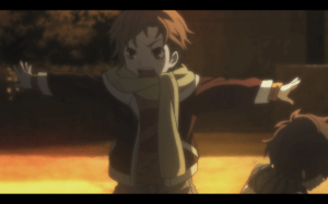 Man, that's a true friend.