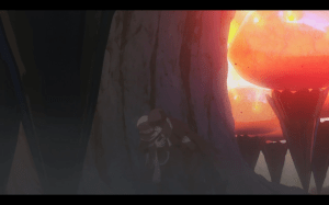 These two will not be forgotten... T.T