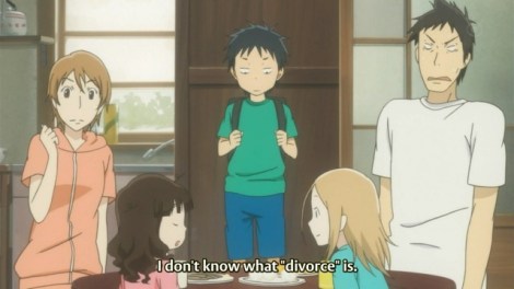 This show is pretty damn realistic.